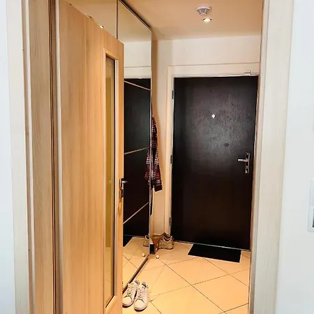 Cozy Studio In The Center Free Parking * Praha
